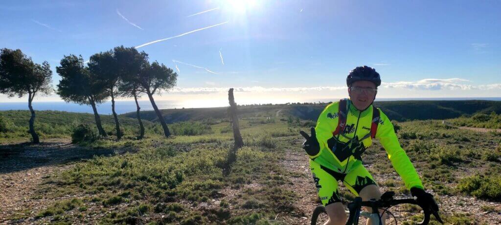 Nicolas Le Maréchal, réparateur vélo à domicile en Pays d’Aix – MANIVELO